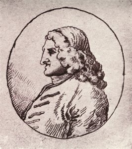 Henry Fielding, 1919 de Unbekannt