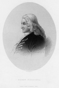 Henry Fielding
