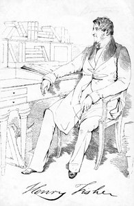 Henry Fisher, siglo XIX