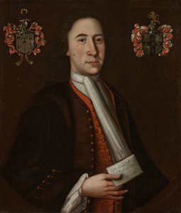 Henry Gibbs, c. 1721