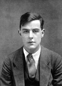Henry Green 1905-1973, novelista británico, principios del siglo XX