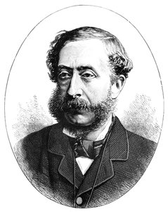 Henry Howard Molyneux Herbert, 4º Conde de Carnarvon