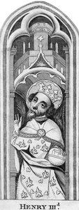 Enrique III de Unbekannt