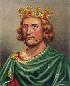 Enrique III, 1935 de Unbekannt