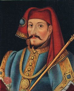 Enrique IV, 1935 de Unbekannt