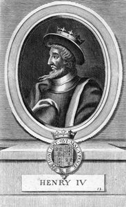 Enrique IV, Rey de Francia de Unbekannt