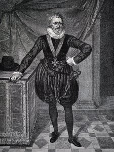 Enrique IV de Inglaterra de Unbekannt