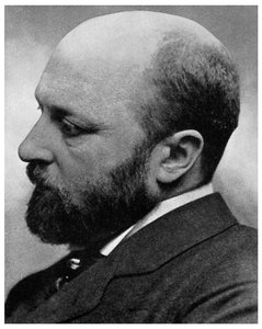 Henry James, novelista británico nacido en Estados Unidos, 1890 1956 de Unbekannt