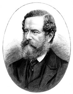 Henry Pelham Pelham-Clinton, 5º Duque de Newcastle-under-Lyne 1811-1864, político británico
