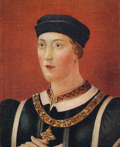 Enrique VI, 1935 de Unbekannt