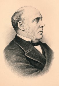Henry Walton Smith, 1738-1792 fundador de la cadena minorista W. H. Smith, 1896 de Unbekannt