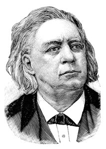 Henry Ward Beecher