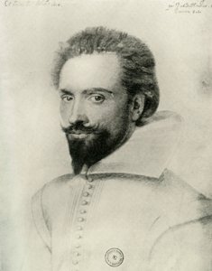 Henry de Beaumanoir, marqués de Lavardin de Unbekannt