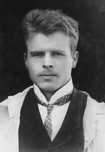 Hermann Rorschach 1884-1922, 1910s de Unbekannt