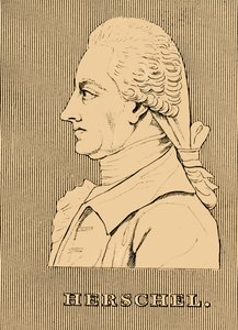 Herschel, 1738-1822, 1830 de Unbekannt