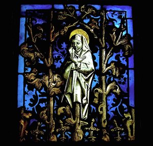 Hildegard de Bingen