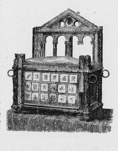 Historia de la Antigua Roma. Un asiento curul es un diseño de silla notable por su uso en la Antigua Roma y Europa hasta el siglo XX. Su uso en Roma como símbolo de poder político o militar se trasladó a ser utilizado de tal manera por los reyes en Europa de Unbekannt