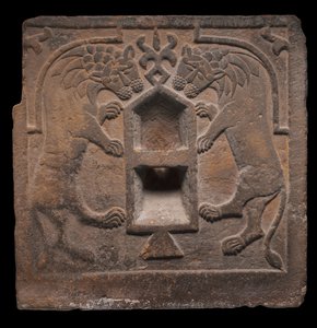 Poste de amarre, 1200s