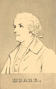 Hoare, c1707-1792, 1830