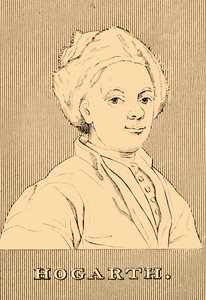Hogarth de Unbekannt