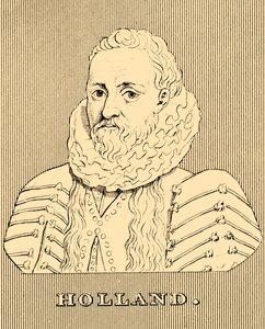 Holanda, 1552-1637 de Unbekannt