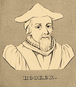 Hooker, 1554-1600, 1830 de Unbekannt