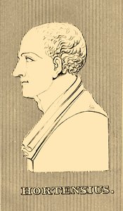 Hortensius, 1501-1574, 1830 de Unbekannt