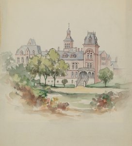 Casa, 1935-1942 de Unbekannt