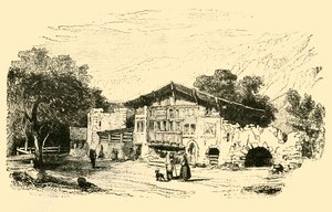 Casa de Gessler, 1890