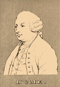 Hume, 1711-1776, 1830 de Unbekannt