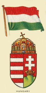 Hungría, c1935 de Unbekannt