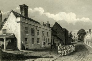 Hurstperpoint, 1830, 1835 de Unbekannt