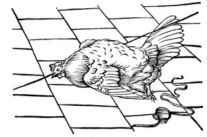 Hipnosis, 1680 de Unbekannt
