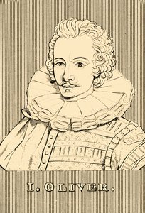 I. Oliver, c1565-1617, 1830 de Unbekannt