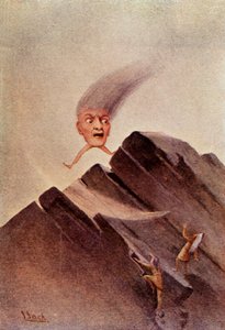 Te veo, te veo! Vas a morir, 1914 de Unbekannt
