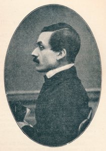 Ibrahim Shinassi Effendi, c1906, 1907 de Unbekannt