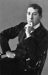 Igor Severyanin 1887-1941