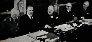 Conferencia Imperial de 1944 de Unbekannt