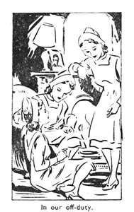 En nuestro tiempo libre, 1940 de Unbekannt
