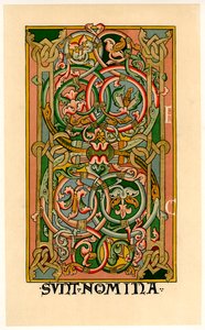 Letra inicial H, 1148 de Unbekannt
