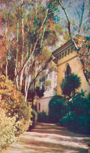 Caminos Intrigantes, c. 1935