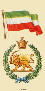 Irán de Unbekannt