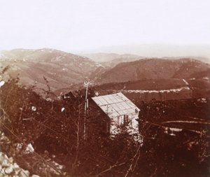 Frente italiano, c1914-c1918