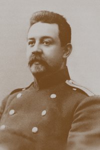 Ivan Ivanovich Rerberg 1869-1932 de Unbekannt