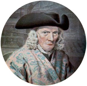 Izaak Enschedé, impresor, 1908-1909 de Unbekannt