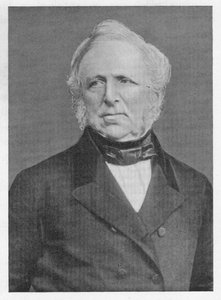 J.D. Harding, W.S. de Unbekannt