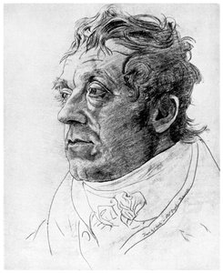JMW Turner, artista británico, siglo XIX-1956 de Unbekannt
