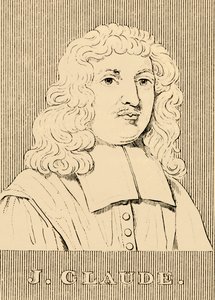 J. Claude, 1619-1687, 1830 de Unbekannt