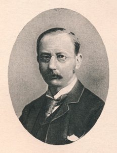 J. F. Bridge, 1895 de Unbekannt