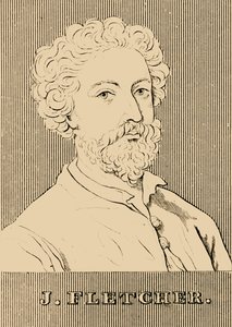 J. Fletcher de Unbekannt